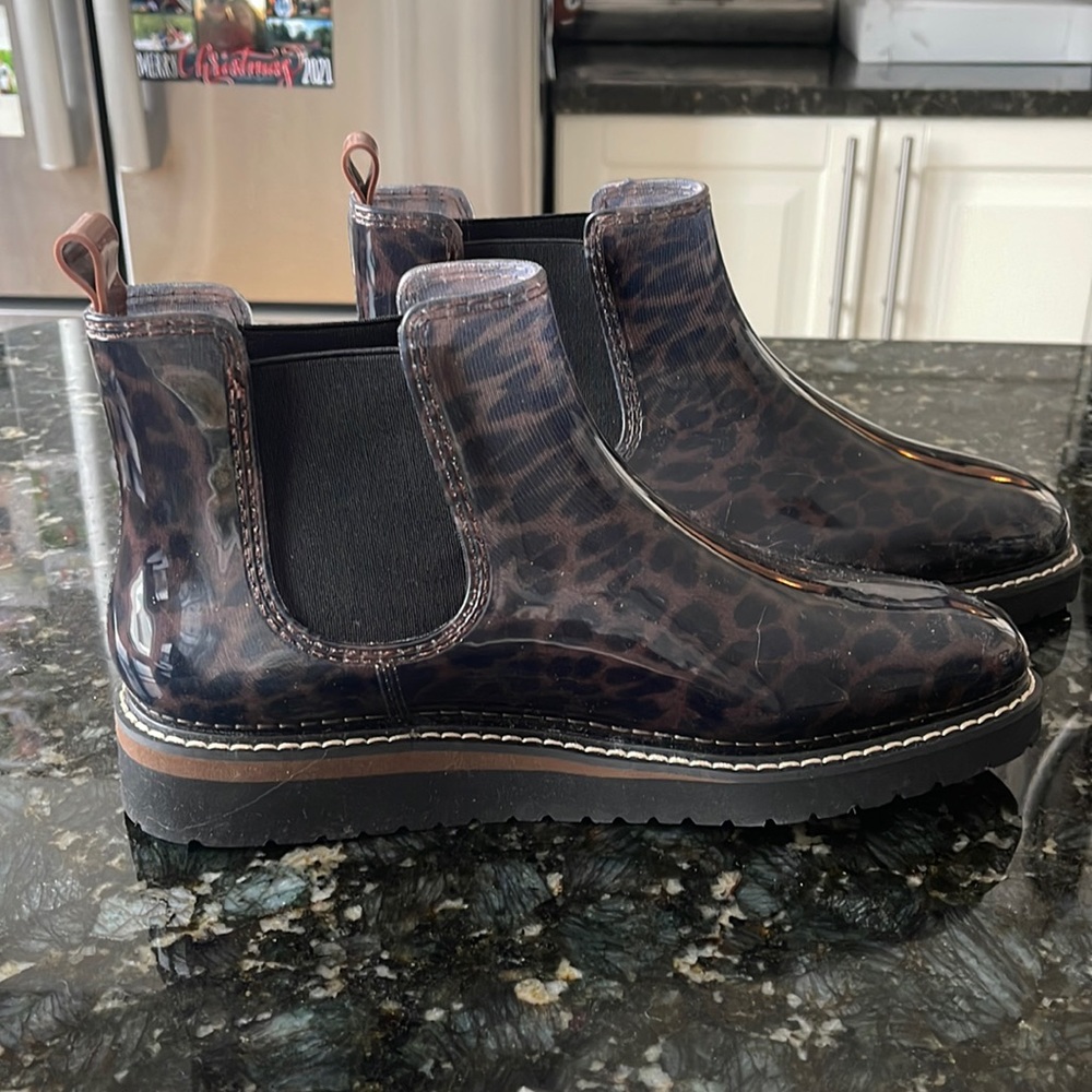 Cougar RainBoots